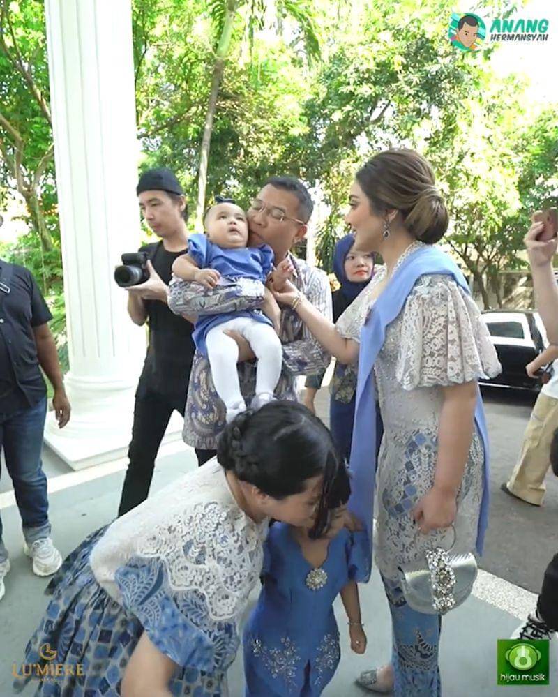 Facebook/AnangHermansyah